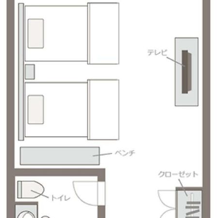 Zekkeino Yado Inubohsaki Hotel Chōshi Esterno foto