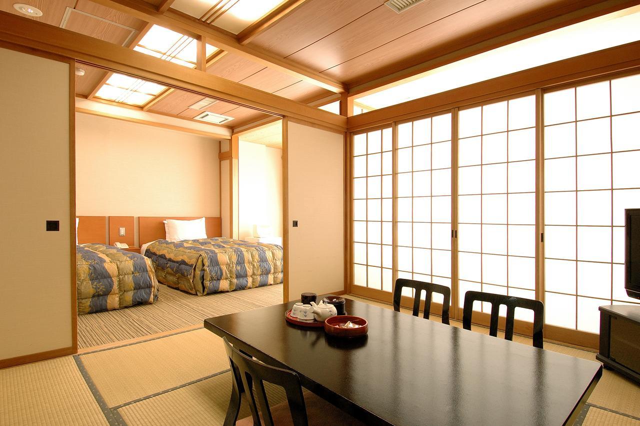 Zekkeino Yado Inubohsaki Hotel Chōshi Esterno foto