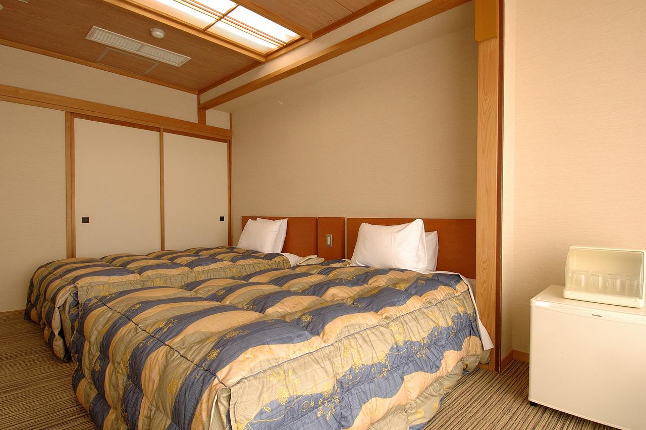 Zekkeino Yado Inubohsaki Hotel Chōshi Esterno foto