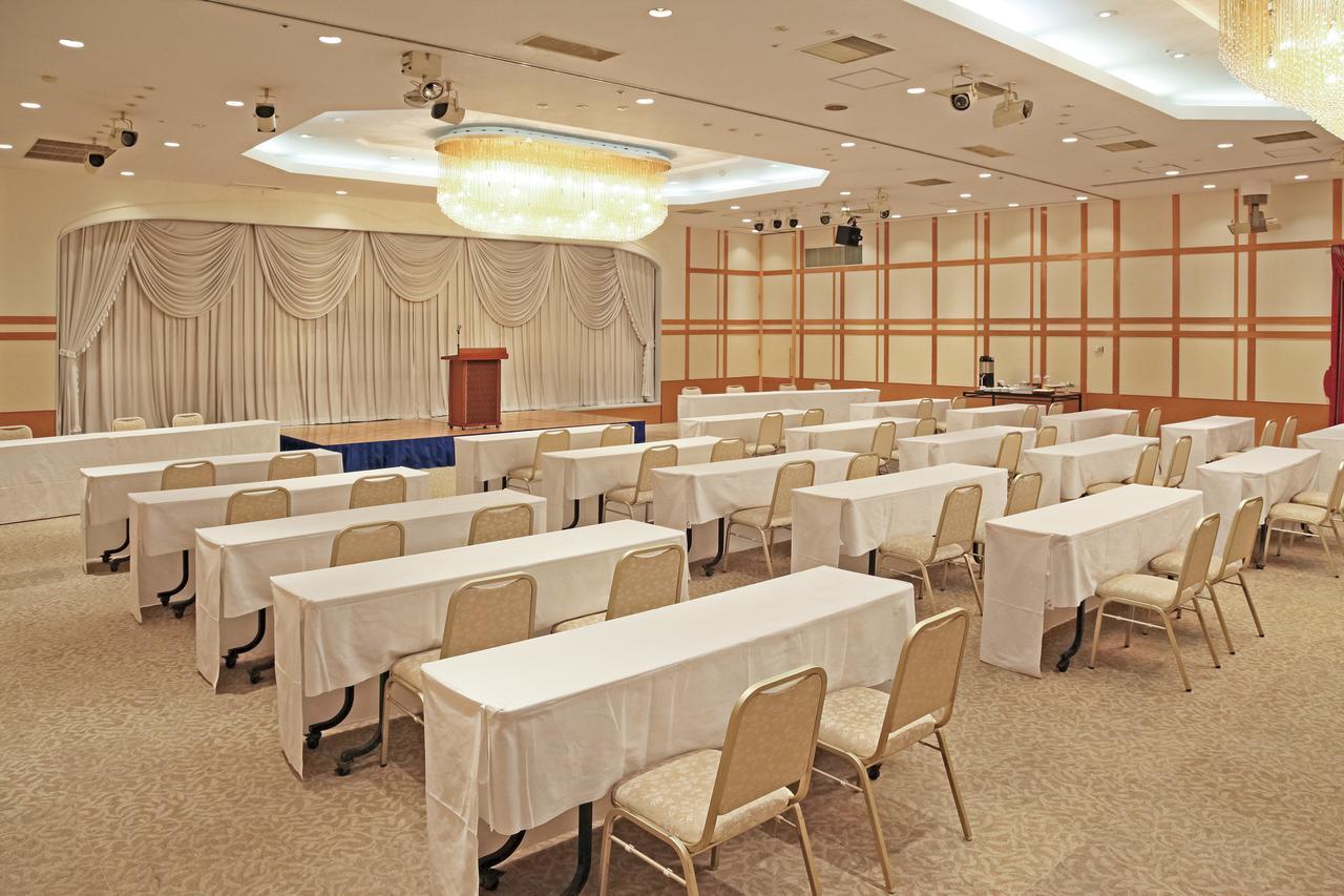 Zekkeino Yado Inubohsaki Hotel Chōshi Esterno foto