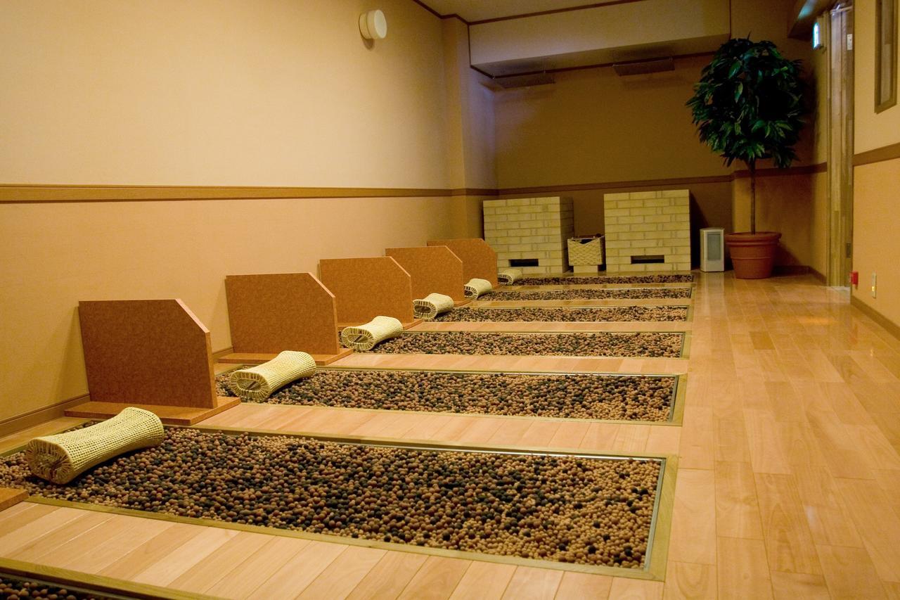 Zekkeino Yado Inubohsaki Hotel Chōshi Esterno foto