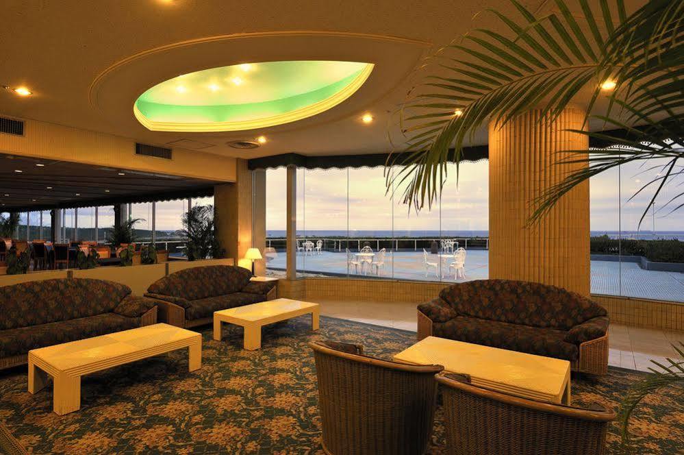 Zekkeino Yado Inubohsaki Hotel Chōshi Esterno foto
