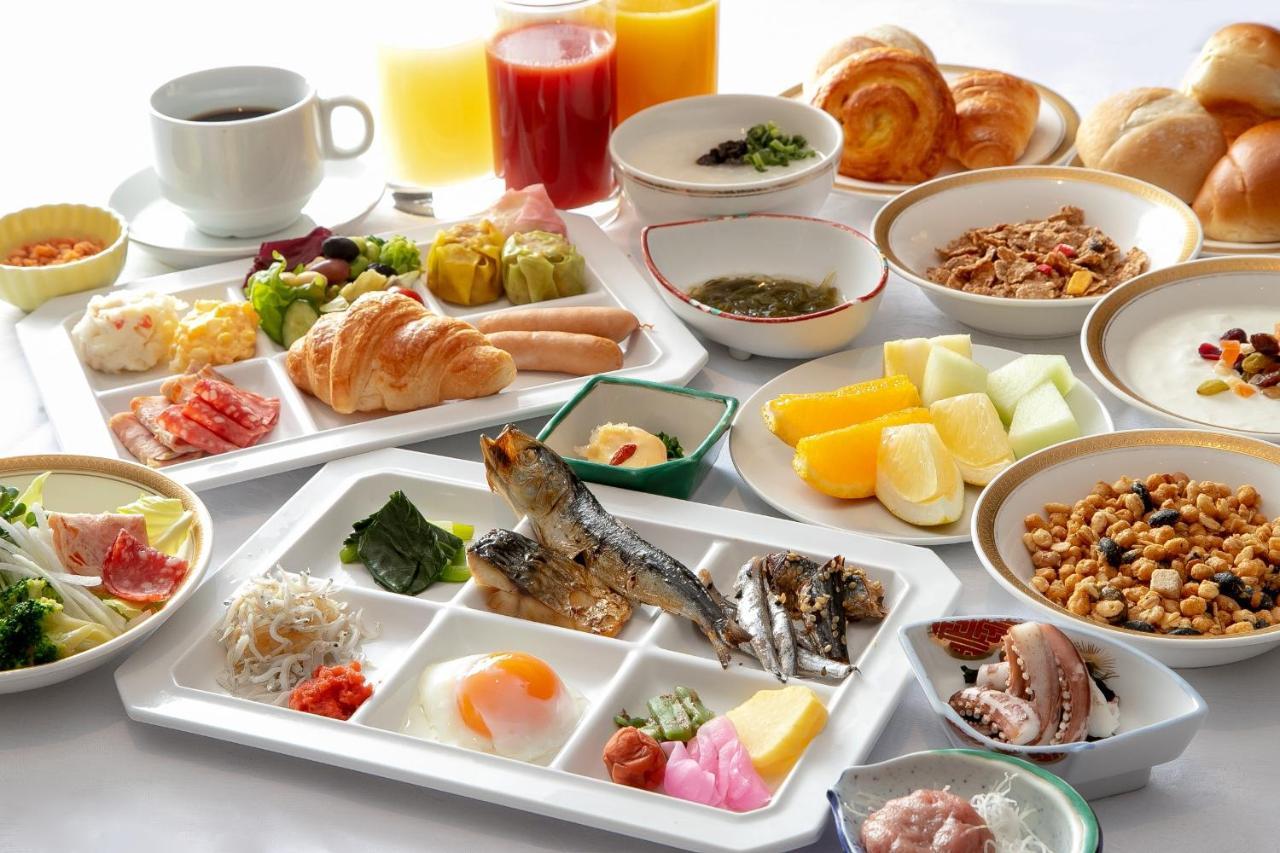 Zekkeino Yado Inubohsaki Hotel Chōshi Esterno foto