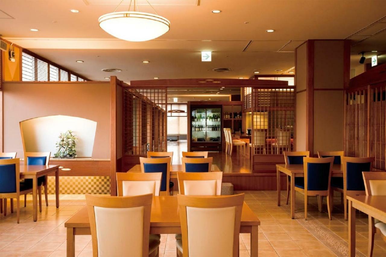 Zekkeino Yado Inubohsaki Hotel Chōshi Esterno foto
