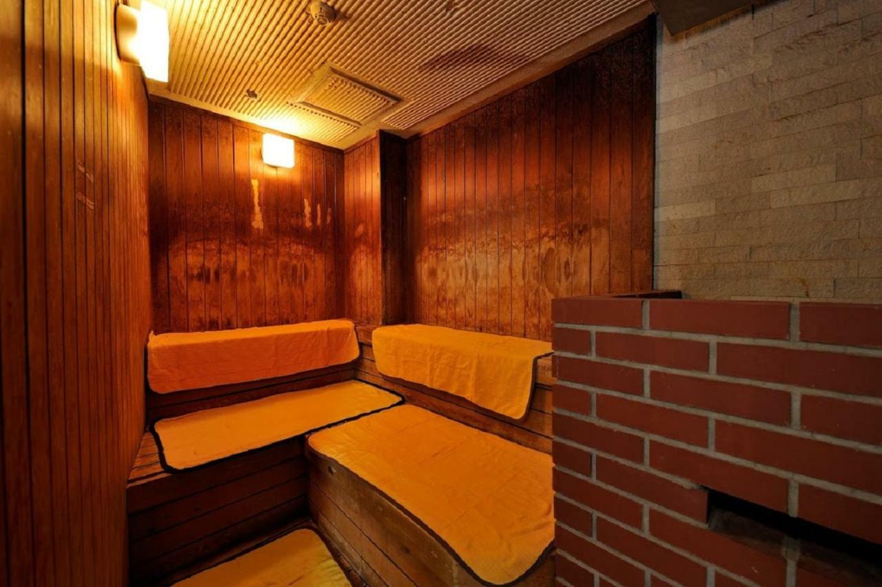 Zekkeino Yado Inubohsaki Hotel Chōshi Esterno foto