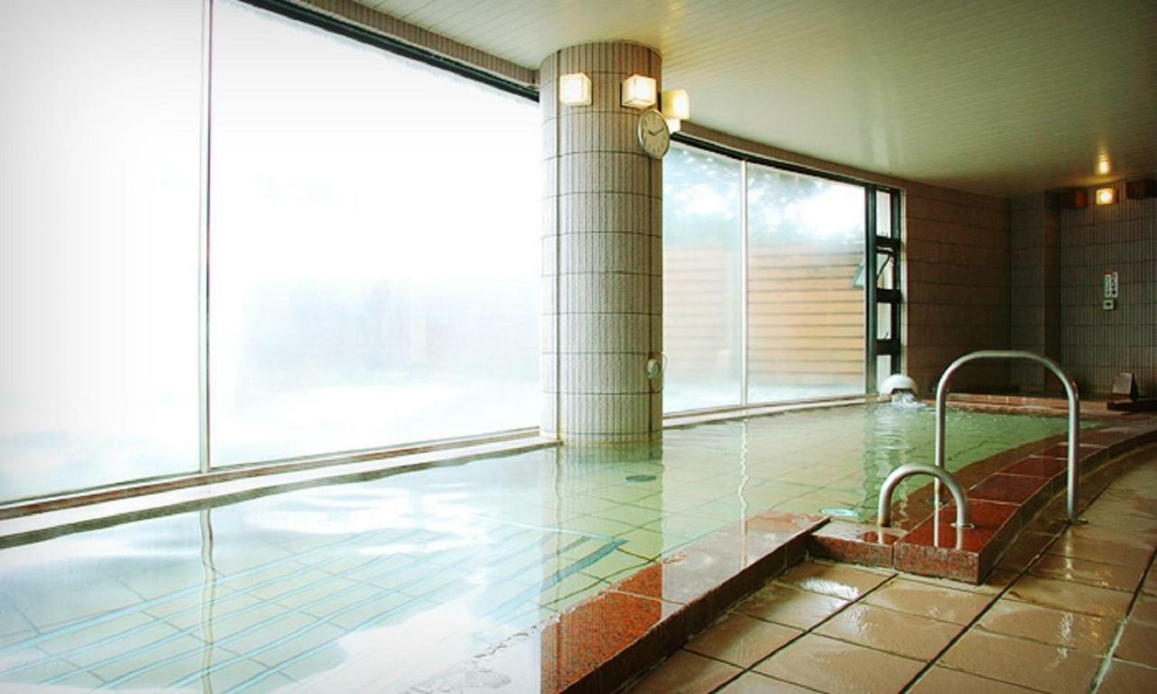 Zekkeino Yado Inubohsaki Hotel Chōshi Esterno foto