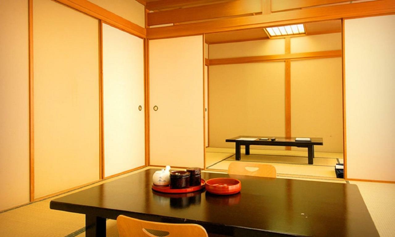 Zekkeino Yado Inubohsaki Hotel Chōshi Esterno foto