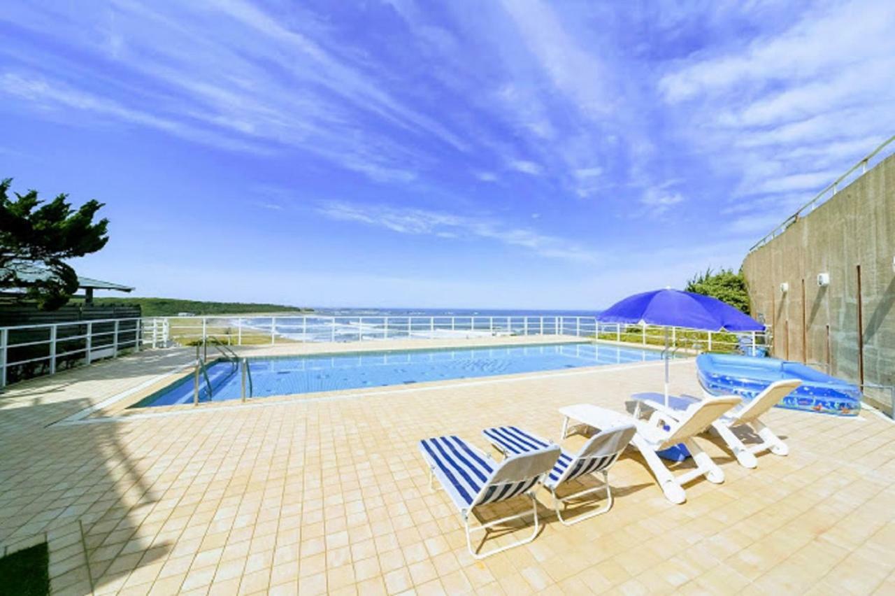 Zekkeino Yado Inubohsaki Hotel Chōshi Esterno foto