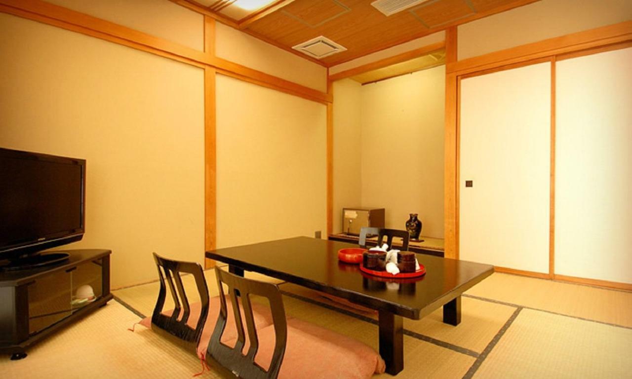 Zekkeino Yado Inubohsaki Hotel Chōshi Esterno foto