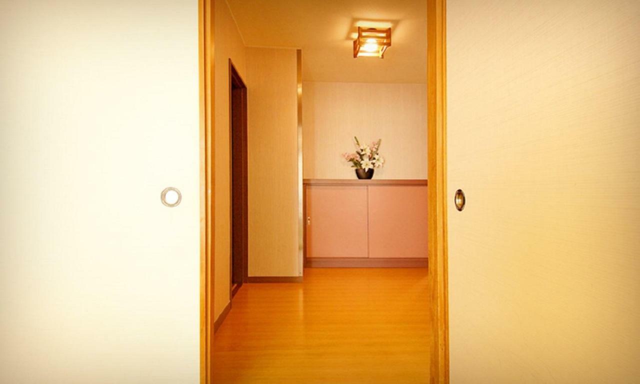 Zekkeino Yado Inubohsaki Hotel Chōshi Esterno foto